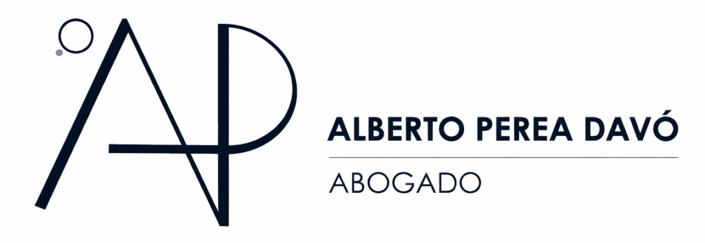 Logo Alberto Perea Davó